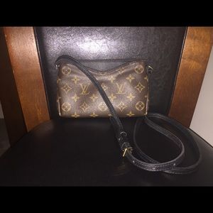 Cross body bag